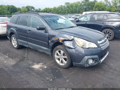 2013 Subaru Outback