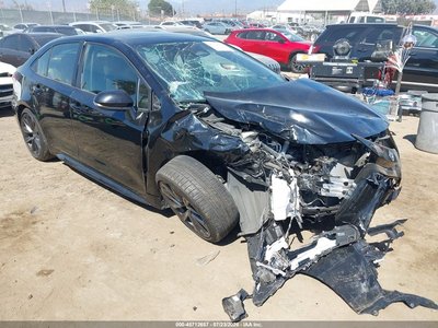 JTDP4MCE7R3****** 2024 Toyota Corolla