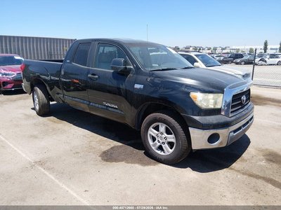 5TFRV541X7X****** 2007 Toyota Tundra