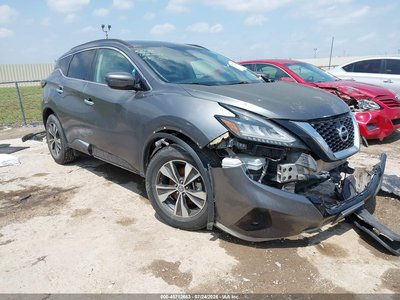 2021 Nissan Murano