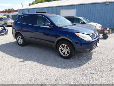 KM8NU73C07U****** 2007 Hyundai Veracruz