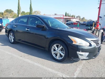 1N4AL3AP1DN****** 2013 Nissan Altima
