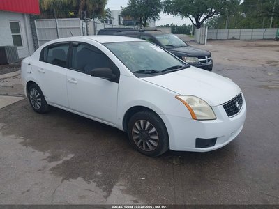 2009 Nissan Sentra