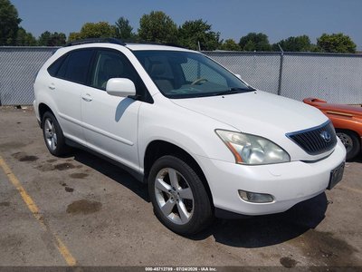 2006 Lexus RX