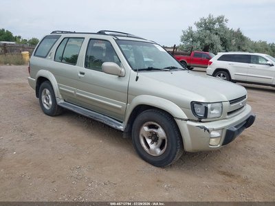 JNRAR05Y5WW****** 1998 Infiniti QX4