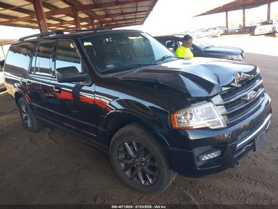 2017 Ford Expedition