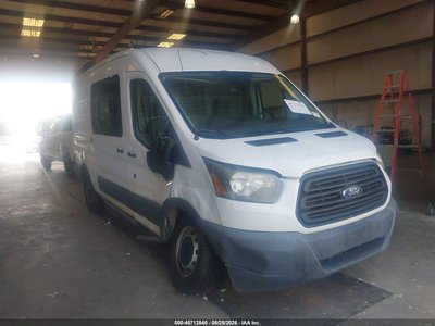 2015 Ford Transit 250