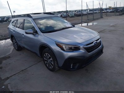 4S4BTACC4M3****** 2021 Subaru Outback