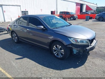 1HGCR2F3XFA****** 2015 Honda Accord