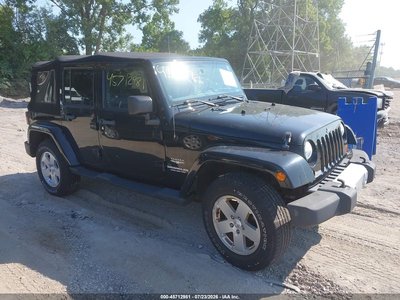 1C4BJWEG7CL****** 2012 Jeep Wrangler