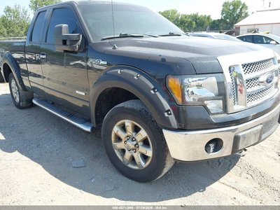 1FTFX1ET1DK****** 2013 Ford F-150