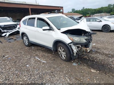 5J6RM4H76DL****** 2013 Honda CR-V