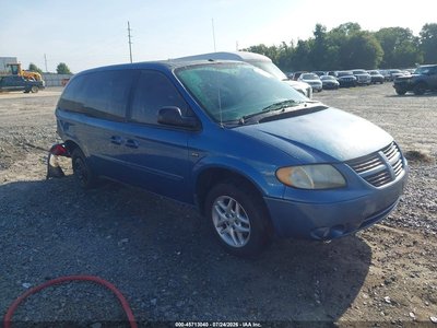 2006 Dodge Grand Caravan