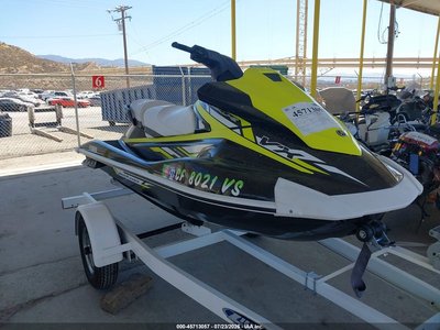 YAMA384***** 2019 Yamaha Vx Deluxe