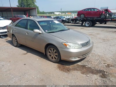 4T1BF32KX3U****** 2003 Toyota Camry