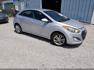 KMHD35LH5EU****** 2014 Hyundai Elantra