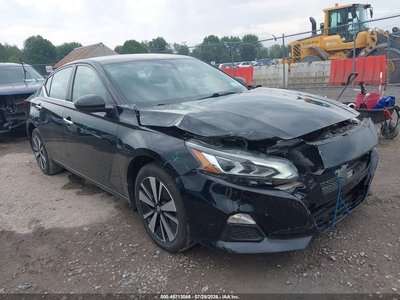 2021 Nissan Altima