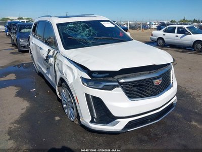 1GYKPDRS5NZ****** 2022 Ford Explorer