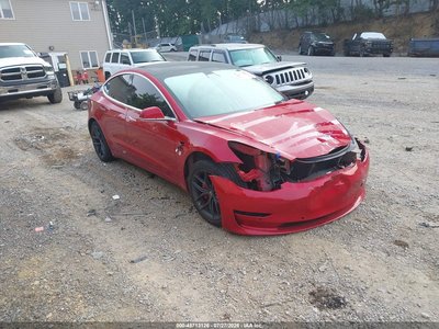 5YJ3E1EA9LF****** 2020 Tesla Model 3