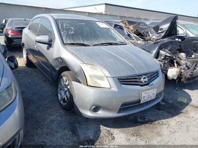 2010 Nissan Sentra