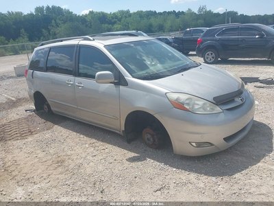 2009 Toyota Sienna