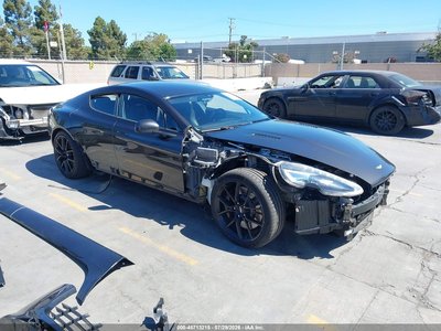 SCFHDDBT3EG****** 2014 Aston Martin Rapide