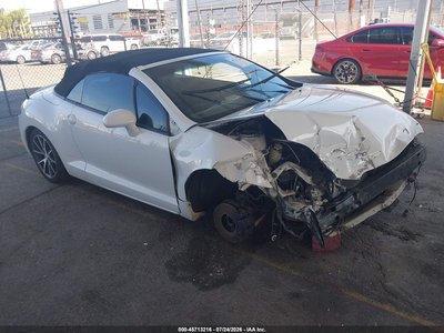 4A37L2EF4CE****** 2012 Mitsubishi Eclipse