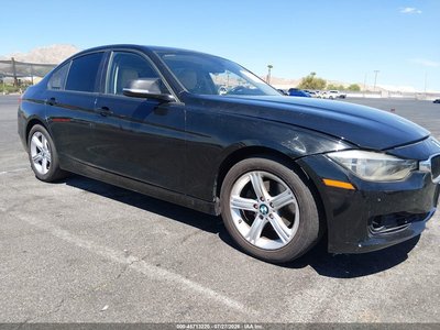 2013 BMW 3 Series
