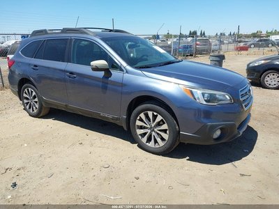 2017 Subaru Outback