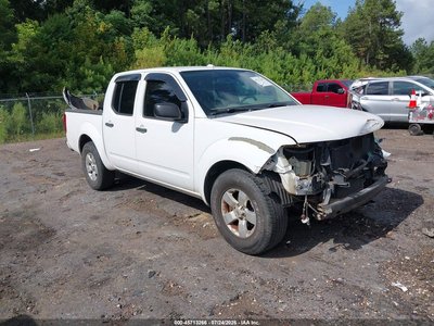 2011 Nissan Frontier