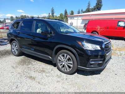 2020 Subaru Ascent