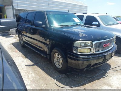 1GKFK66U52J****** 2002 GMC Yukon XL