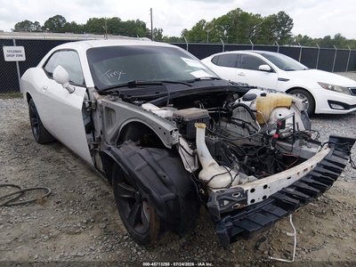 2B3CJ4DG0BH****** 2011 Dodge Challenger