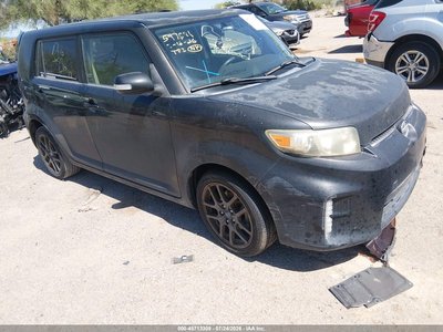 JTLZE4FE5DJ****** 2013 Scion xB