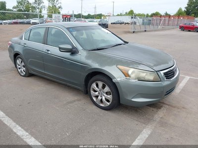 2009 Honda Accord