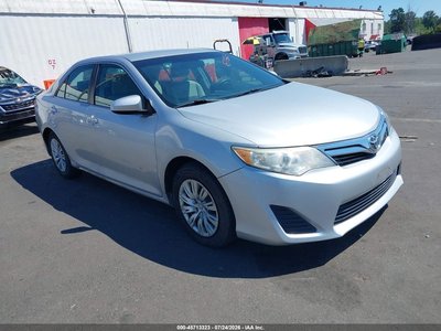 4T4BF1FK4DR****** 2013 Toyota Camry