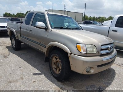 2003 Toyota Tundra