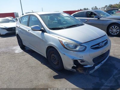 2014 Hyundai Accent