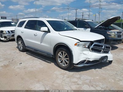 2014 Dodge Durango