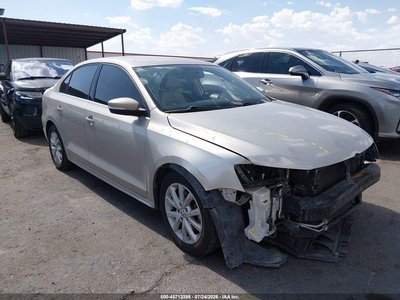 3VWD07AJ2EM****** 2014 Volkswagen Jetta