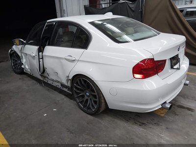 2009 BMW 3 Series