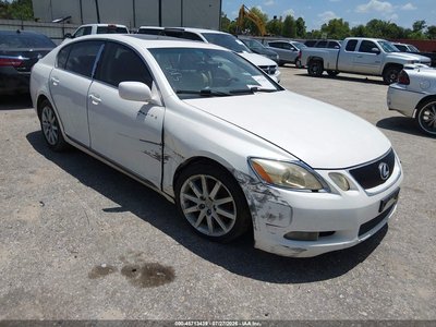 2006 Lexus GS