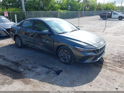 KMHLM4DG1RU****** 2024 Hyundai Elantra