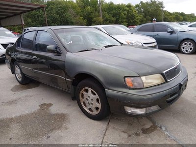 JNKCA21A8XT****** 1999 Infiniti I30