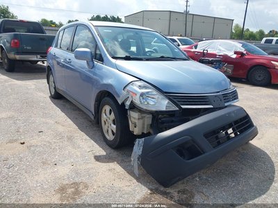 2009 Nissan Versa