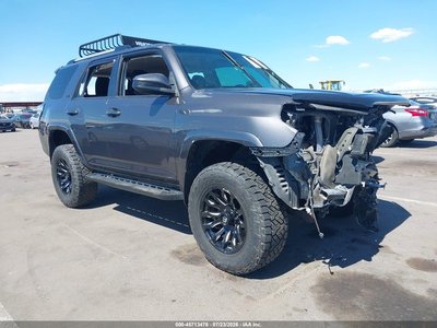 2019 Toyota 4Runner