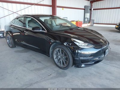 5YJ3E1EA5JF****** 2018 Tesla Model 3