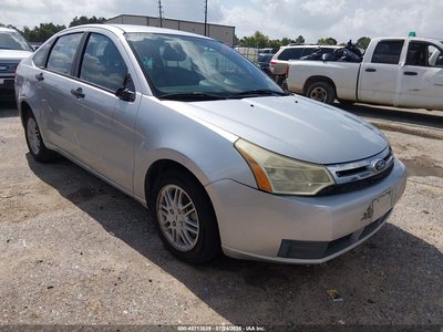 2010 Ford Focus