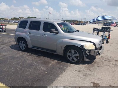 3GNDA13D76S****** 2006 Chevrolet HHR