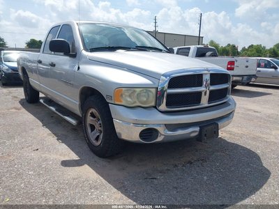 2004 Dodge Ram 1500